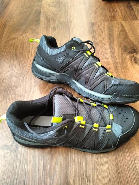 Salomon milstream, salomon,42