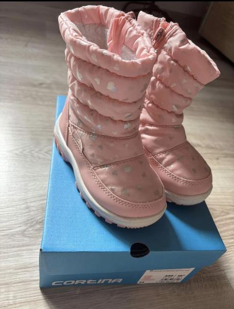 Detské snehule, deichmann,25