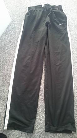 Nike teplaky leskle pre chlapcov aj dievcata, nike,170