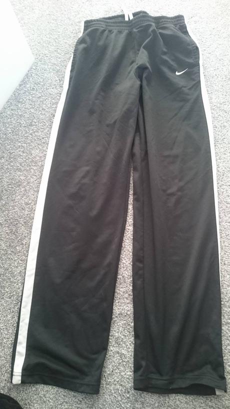 Nike teplaky leskle pre chlapcov aj dievcata, nike,170