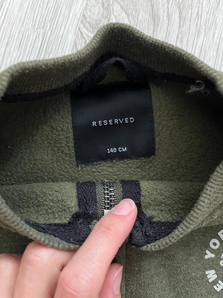 Mikina, reserved,140