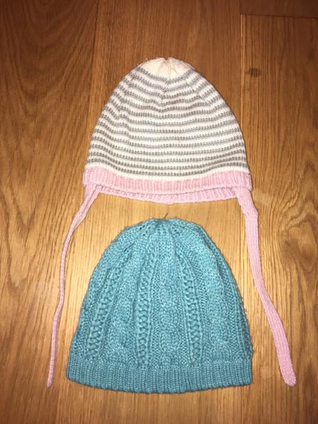 Zimné vlnené čiapky, lupilu,62