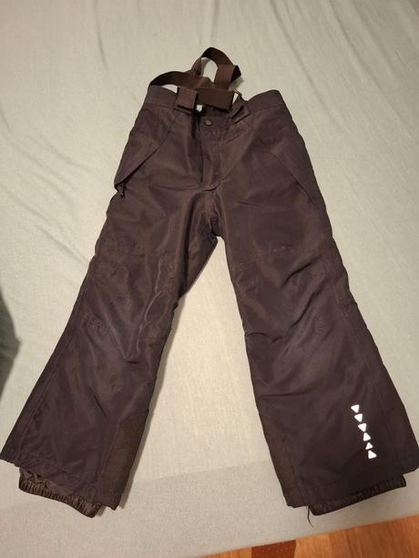 Oteplovacky, crivit,110