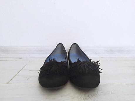 Balerínky jenny by ara 37,5, ara,37