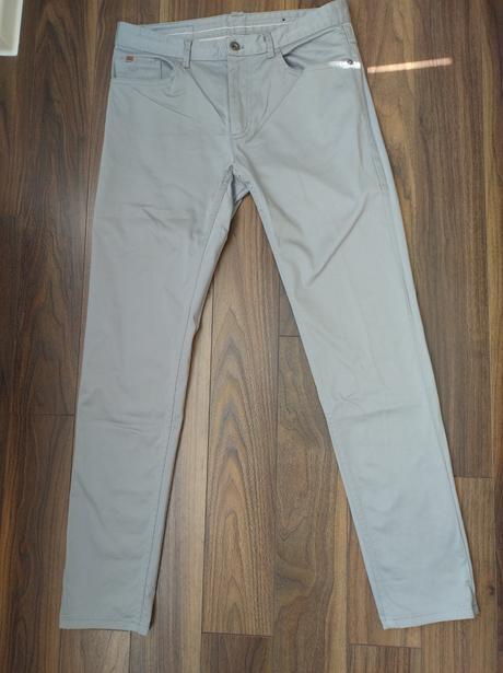 Pánske chinos nohavice, v. m, zara,m