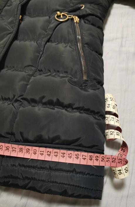 Bunda predĺžená, 146