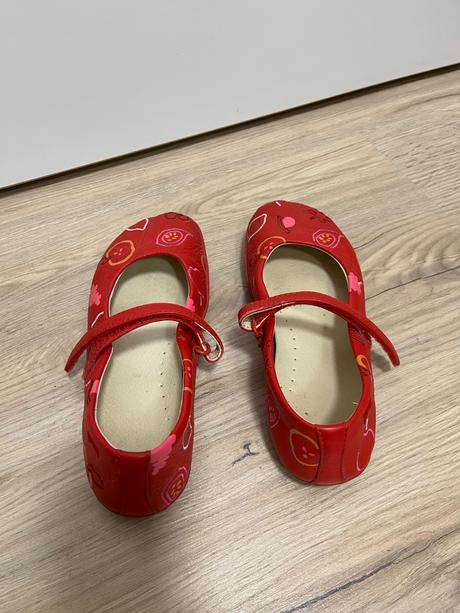 Camper baleriny, camper,32