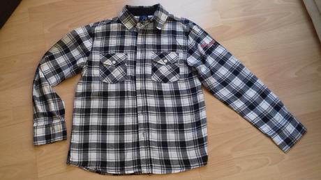 Košielka 146/152, dognose,146