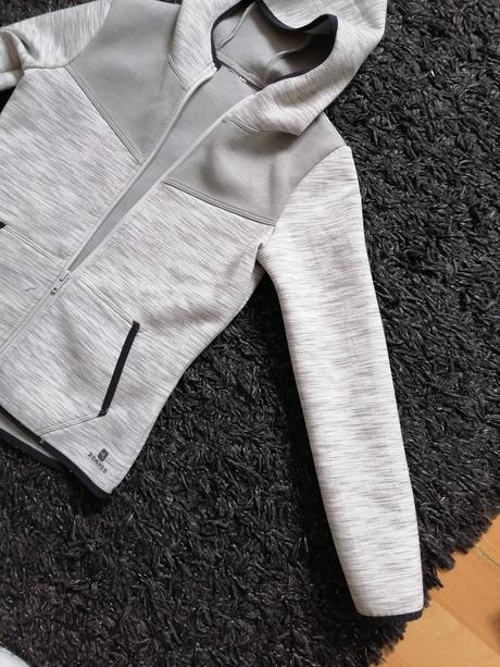 Bunda, decathlon,128