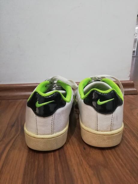 Nike tenisky, nike,35