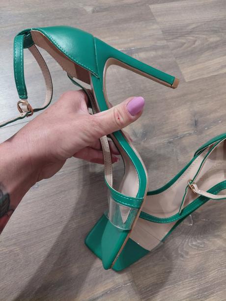 Sandale deezee, 39