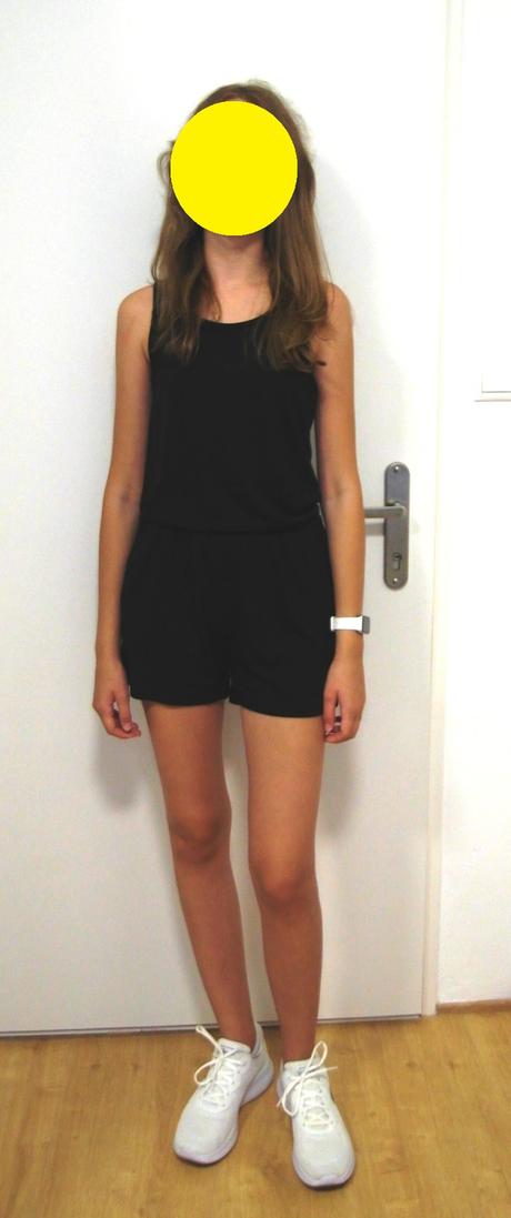 Saty a overal, velkost 146 až 152, cena už spolu, 140–152