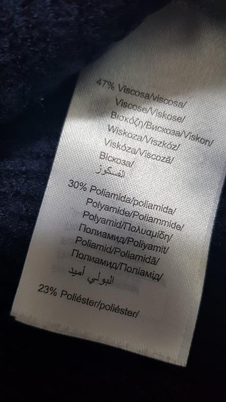 Krásny pulóvrik, mayoral,134