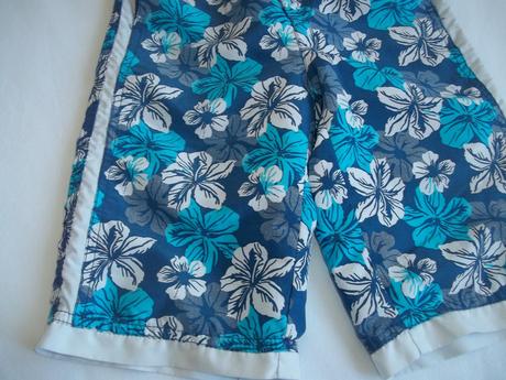 Krátke nohavice - dopodopo boys- 6-7 rokov (122), dopodopo,122