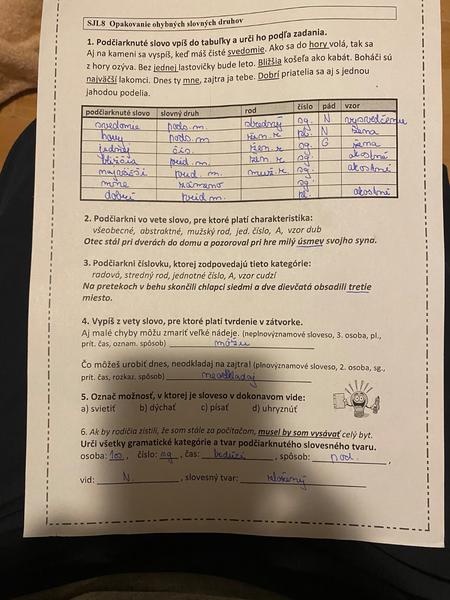 Prosím o kontrolu úlohy