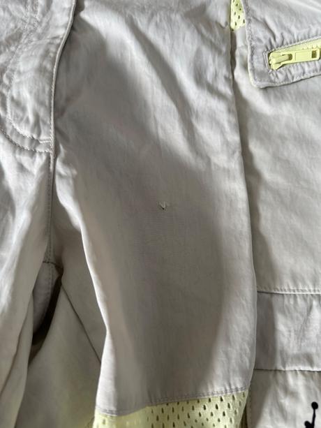 Nohavice jordan od 146- xs, air jordan,xs