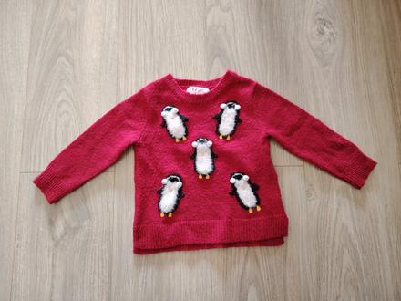 Sveter, f&f,86