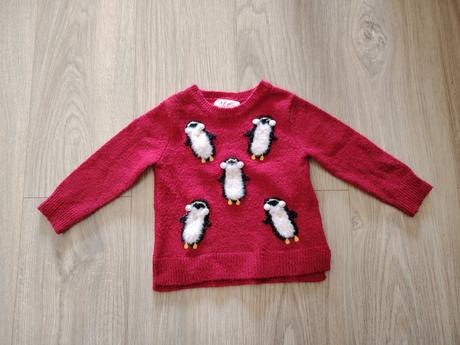 Sveter, f&f,86