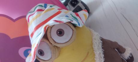 Klobúčik early days, 68