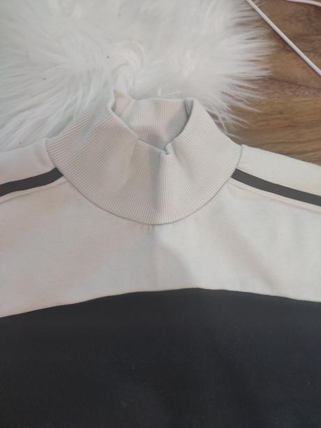 Dámska mikina, fila,s