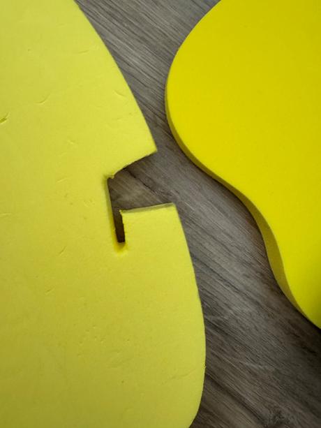 Zoggs plavacik na chrbat, plavecka vesta 2-6 rokov, 