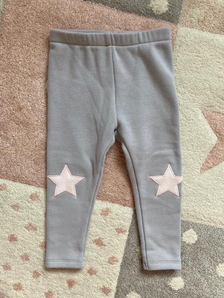 Zateplene legíny, pepco,92