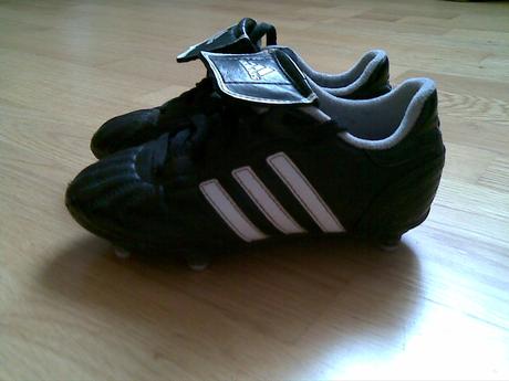 Kopacky, adidas,31