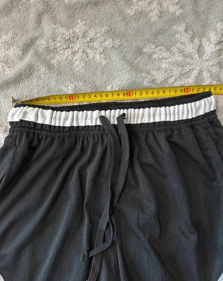 Jordan šortky m nové, air jordan,m