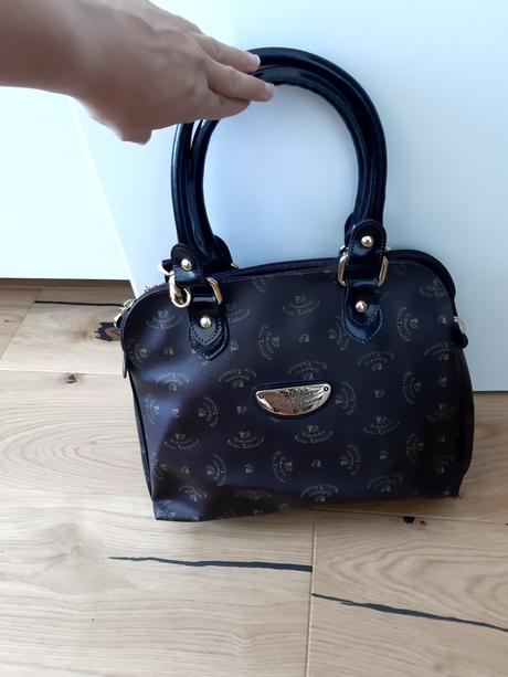 Kabelka walter valentino, 