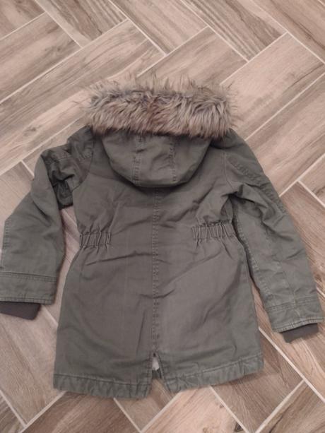 Zimná bunda, 134