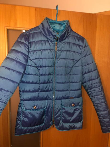 Prešívaná bundička monnari, 36