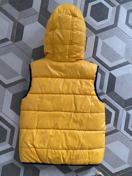 Mayoral fesacka obojstranna vesta, mayoral,110