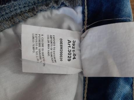 Rifle dolce&gabbana, m