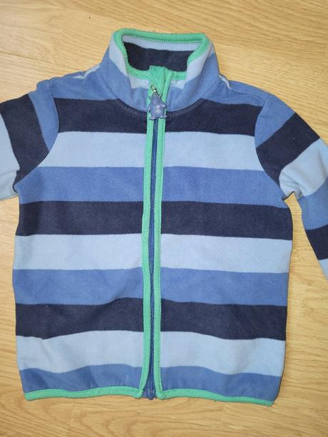 Set oblečenia, 104–116