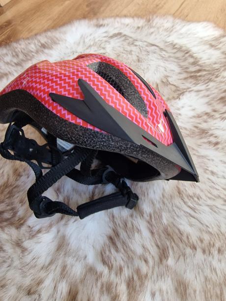 Dievčenská prilba, xs