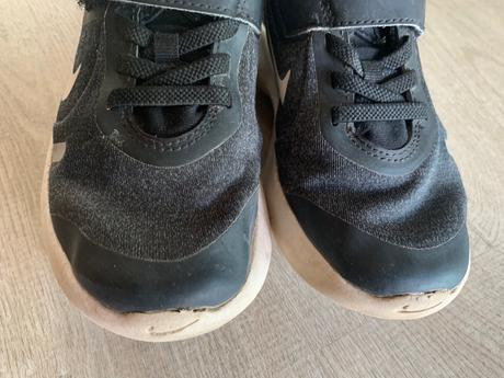 Ľahučké tenisky 19cm, nike,29