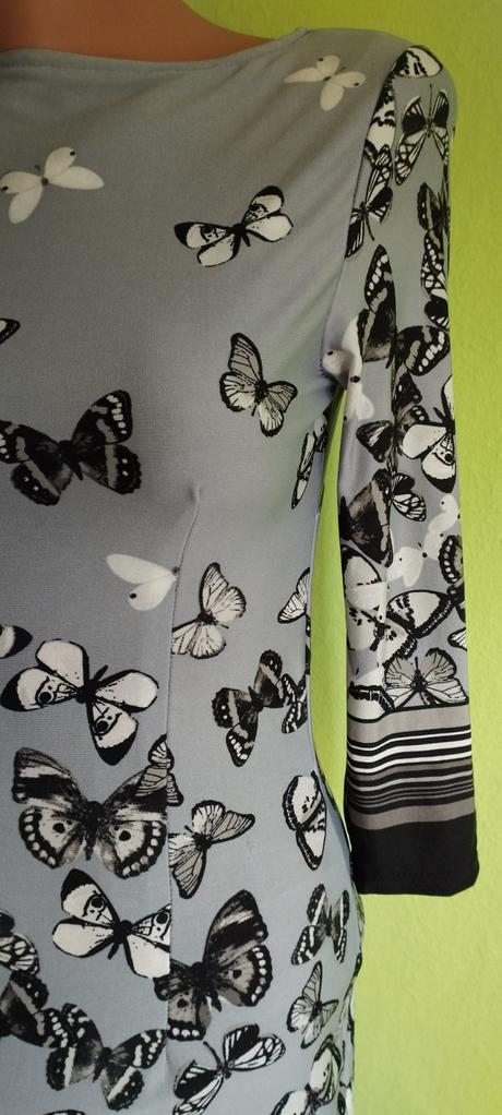 Šaty prechodné, atmosphere,s