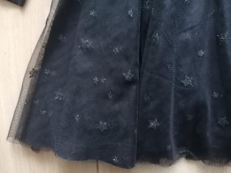 Šaty so sovičkou, dopodopo,110