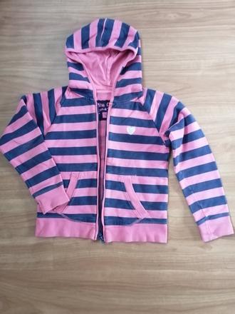 Mikina, cherokee,134