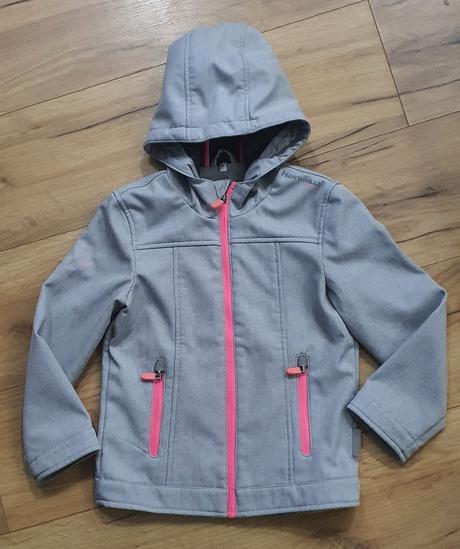 Softshell bunda, 128