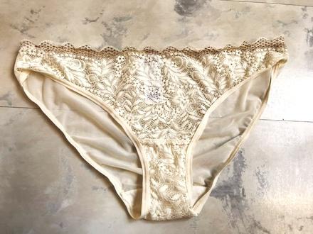 Luxusné nohavičky, m