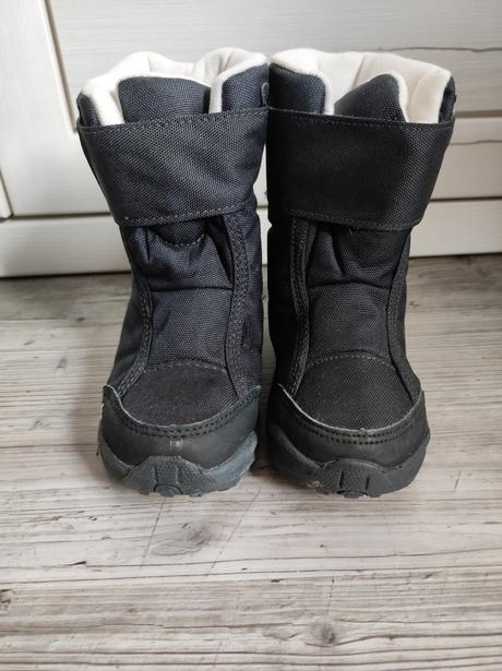 Quechua čižmy, quechua,24