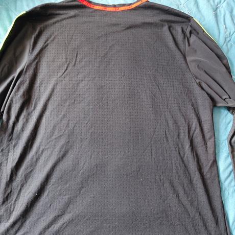 Nike tričko s dlhým rukávom, nike,xl