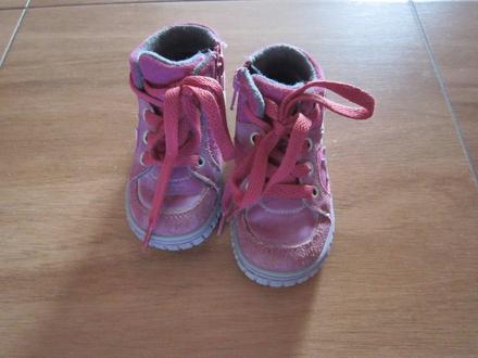 Bata jarno-jesenne topanky, baťa,22