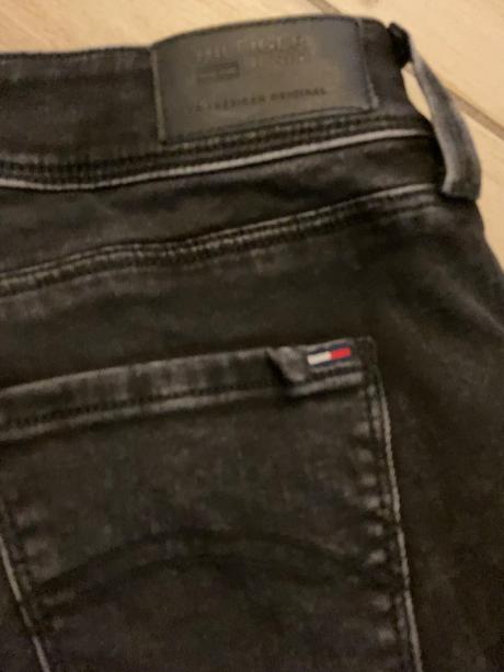 Rifle tommy hilfiger, tommy hilfiger,s