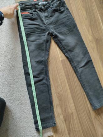 Zateplene rifle, chapter young,140