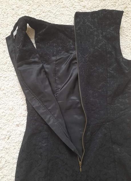 Šaty orsay, orsay,34