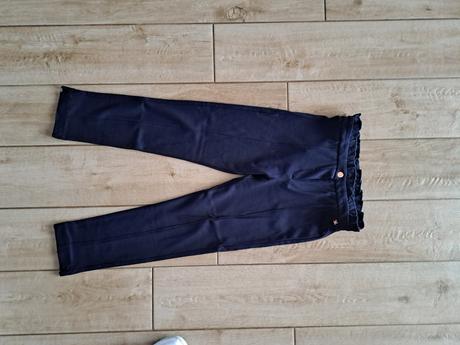 Nohavice abel a lula, mayoral,140