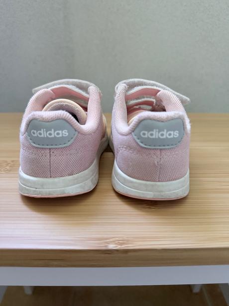 Dievčenské tenisky, adidas,20