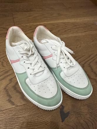 Tenisky zn. richter, richter,37